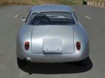 Alfa Romeo Giulietta SZ 1960 года